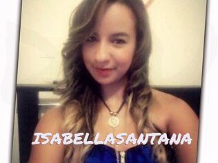 ISABELLA_SANTANA Deutsche Sexcams