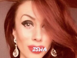 ISHA