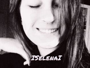 ISelenaI Deutsche Sexcams