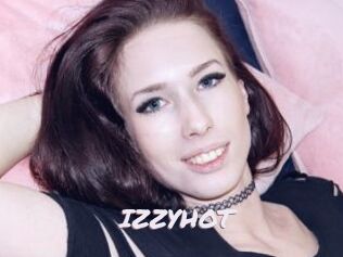 IZZYHOT