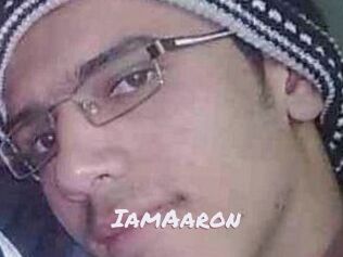 IamAaron