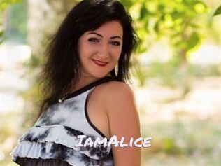 IamAlice