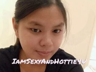 IamSexyAndHottie4U Deutsche Sexcams