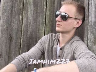 Iamhim227 Deutsche Sexcams