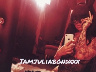 Iamjuliabondxxx