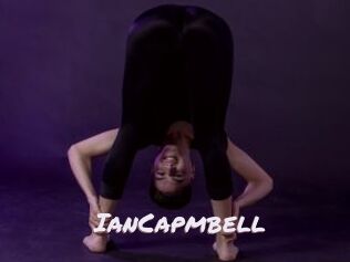 IanCapmbell Deutsche Sexcams