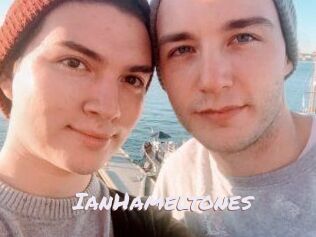 Ian_Hameltones