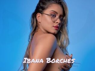 Ibana_Borches Deutsche Sexcams