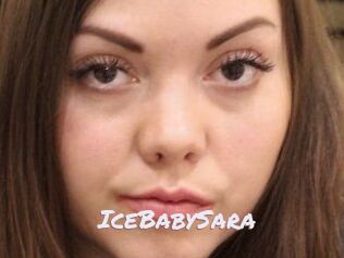 IceBabySara Deutsche Sexcams