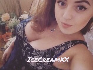 IceCreamXX