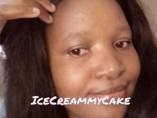 IceCreammyCake Deutsche Sexcams