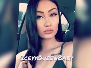 IceyyQueenBaby Deutsche Sexcams