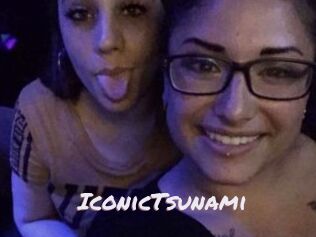 IconicTsunami Deutsche Sexcams