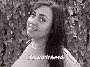 Ignasiama