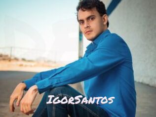 IgorSantos Deutsche Sexcams