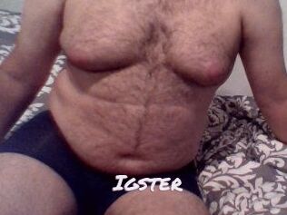 Igster