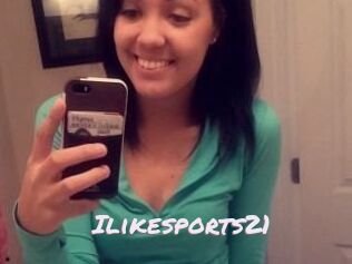 Ilikesports21 Deutsche Sexcams