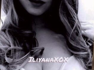 IliyanaXOX