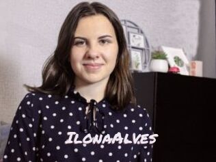 IlonaAlves