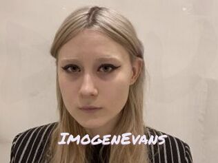 ImogenEvans