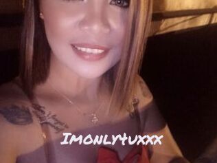 Imonly4uxxx