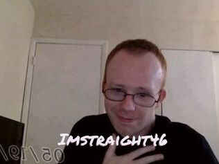 Imstraight46
