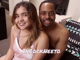 InCockNeeto Deutsche Sexcams