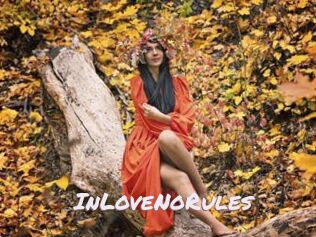 InLoveNoRules