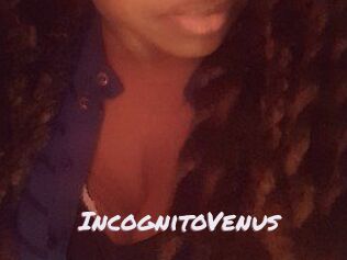 IncognitoVenus Deutsche Sexcams