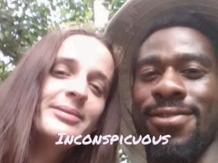 Inconspicuous
