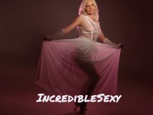 IncredibleSexy