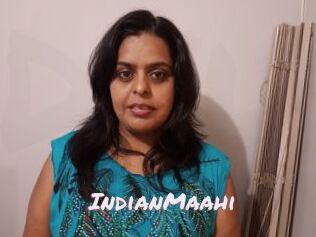 IndianMaahi