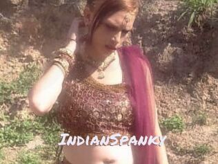 IndianSpanky