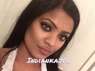 Indiankajol