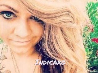Indicaxo