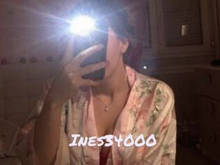 Ines34000 Deutsche Sexcams