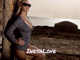 InesaLove Deutsche Sexcams