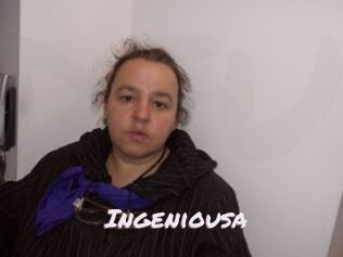 Ingeniousa