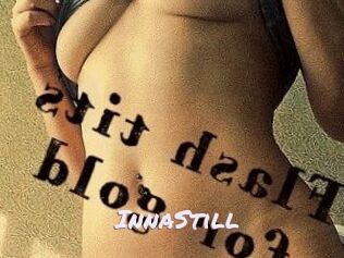 InnaStill Deutsche Sexcams