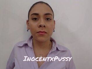 InocentxPussy Deutsche Sexcams