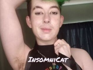 InsomniCat Deutsche Sexcams