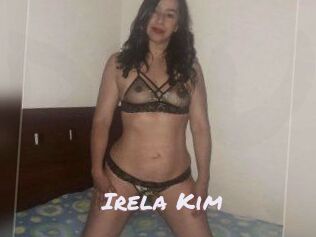 Irela_Kim Deutsche Sexcams