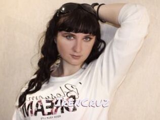 IrenCruz Deutsche Sexcams