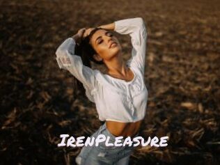 IrenPleasure Deutsche Sexcams