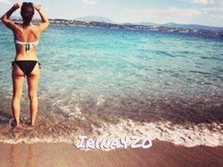 Irina420
