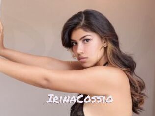 IrinaCossio Deutsche Sexcams