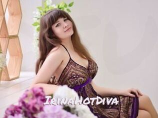 IrinaHotDiva Deutsche Sexcams