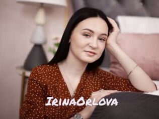 IrinaOrlova