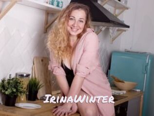 IrinaWinter Deutsche Sexcams