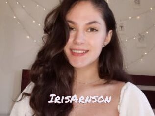 IrisArnson Deutsche Sexcams